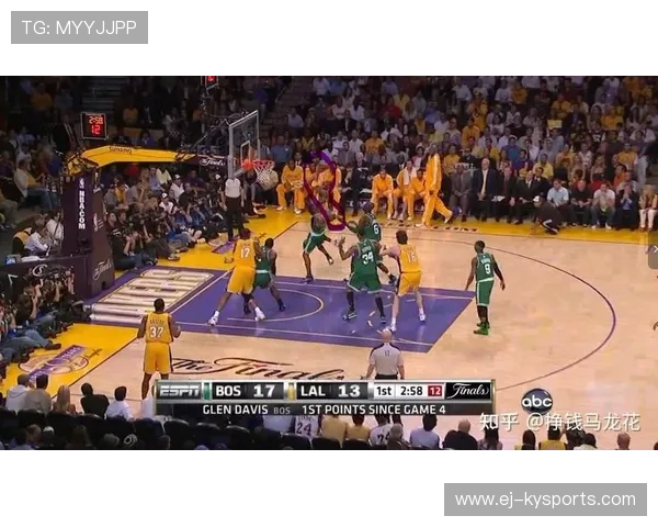 NBA总决赛前瞻：凯尔特人夺冠概率最新评估，nba总决赛湖人vs凯尔特人全场录像回放